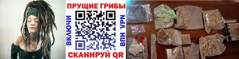 Галлюциногенные грибы мухоморы  Вяземский 